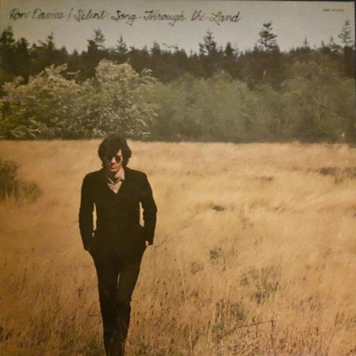 Ron Davies - Silent Song Through The Land (1970) [24bit FLAC]
