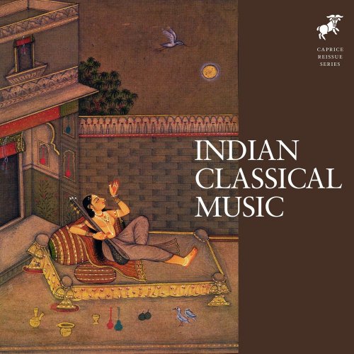 Various Artists - Indian Classical Music (2017)