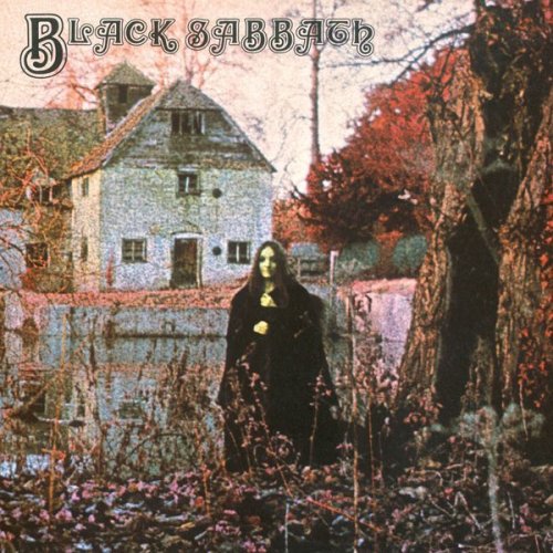 Black Sabbath - Black Sabbath (2009, Remastered Version) (1980) flac
