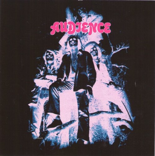 Audience - Audience (Reissue) (1969/2002)