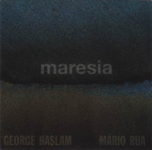 George Haslam, Mario Rua - Maresia (2016)