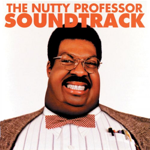 VA - The Nutty Professor (1996) flac