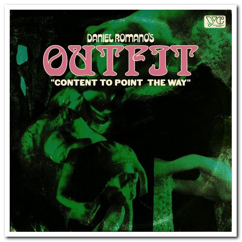 Daniel Romano - Content To Point The Way (2020) [Hi-Res]