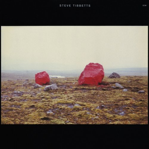 Steve Tibbetts - Exploded View (1986)