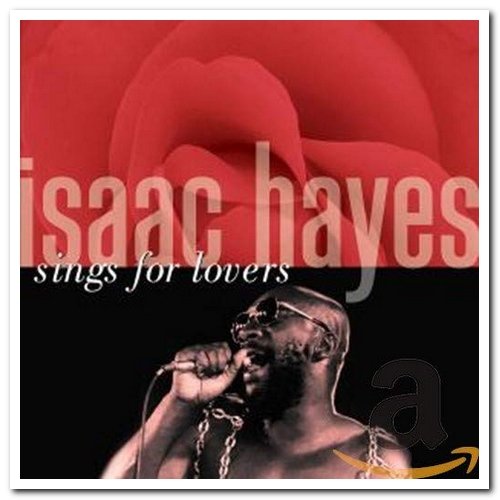 Isaac Hayes - Sings For Lovers (2009)