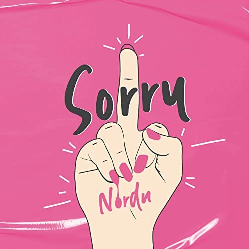 NORDN - Sorry EP (2019) Hi-Res