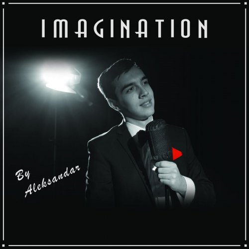 Aleksandar - Imagination (2020)