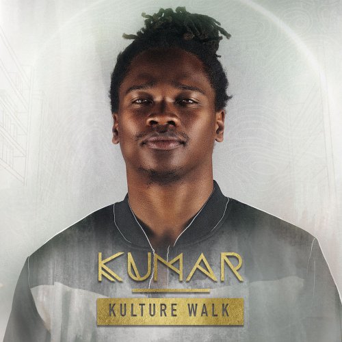 Kumar - Kulture Walk (2020)