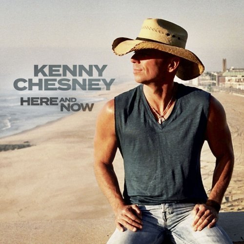 Kenny Chesney - Here And Now (2020) [Hi-Res]