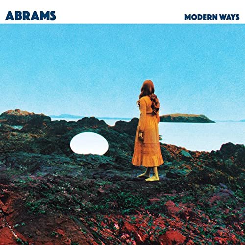Abrams - Modern Ways (2020) Hi Res