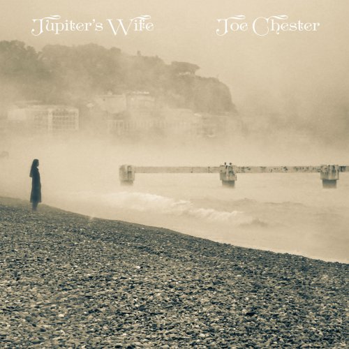 Joe Chester - Jupiter's Wife (2020)