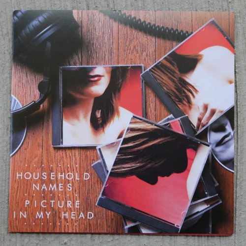Household Names - Picture in My Head (Deluxe Edition) (2020)