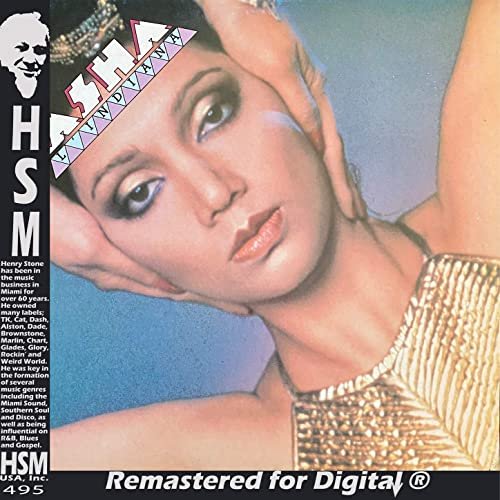 Asha - Asha L'indiana (1979/2020) Hi Res