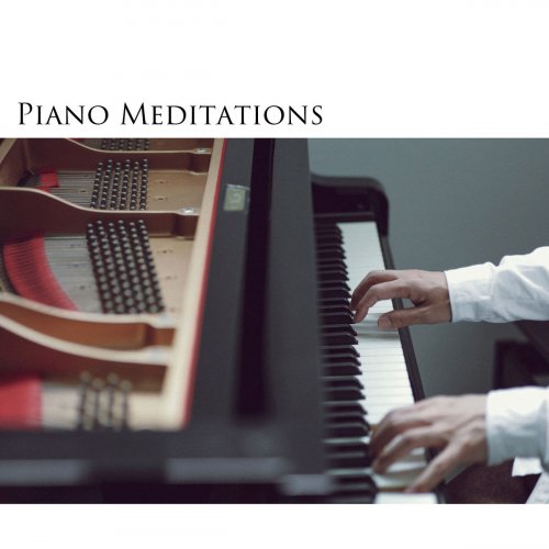 Wataru Sato - Piano Meditations (2020)