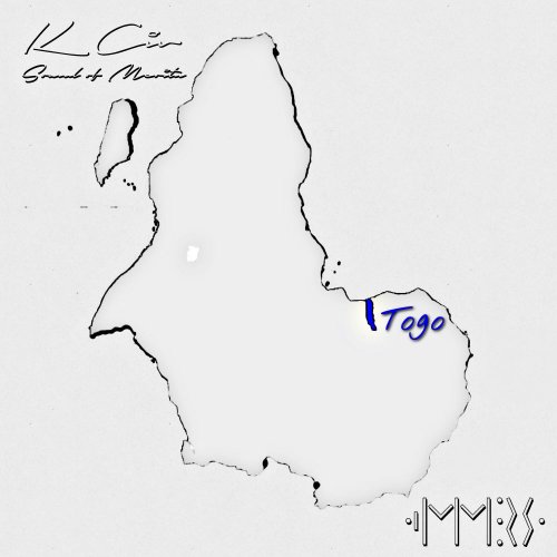 K Civ - "Sounds of Merita" (Togo) (2020)