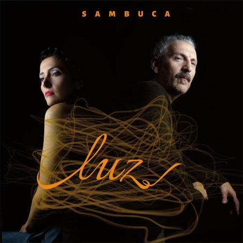 Sambuca - Luz (2020)