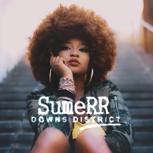 SumeRR - Downs District (2020)