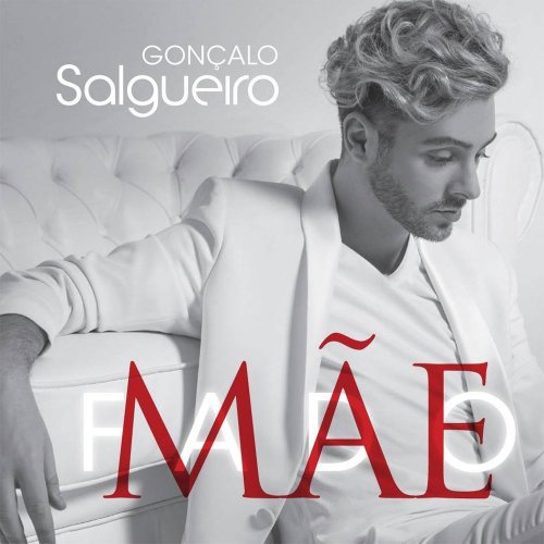 Gonçalo Salgueiro - Mãe (2020)