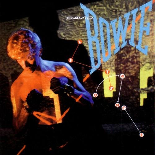 David Bowie - Let's Dance (1983) [2003 SACD]
