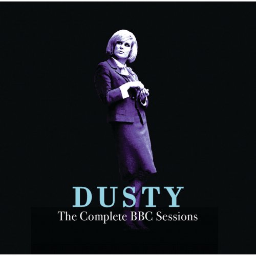 Dusty Springfield - The Complete BBC Sessions (2007)