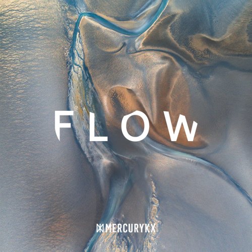 Mercury KX - FLOW (2020) [Hi-Res]