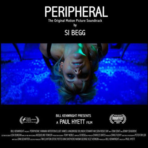 Si Begg - Peripheral (Original Motiona Picture Soundtrack) (2020) [Hi-Res]