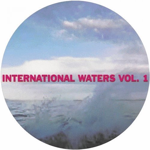 VA - International Waters, Vol. 1 (2020)