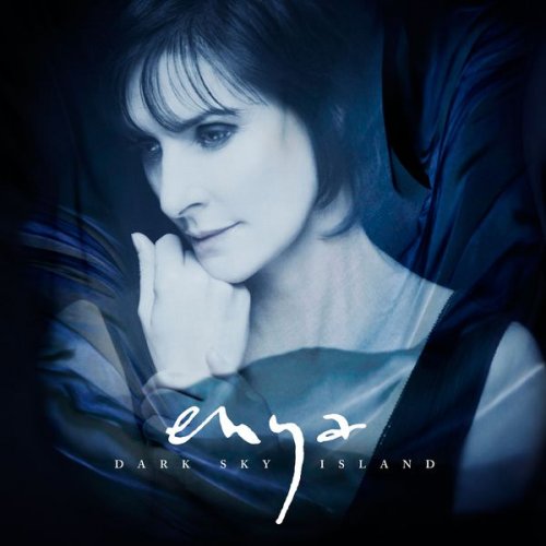 Enya - Dark Sky Island (Deluxe) (2015) [Hi-Res]