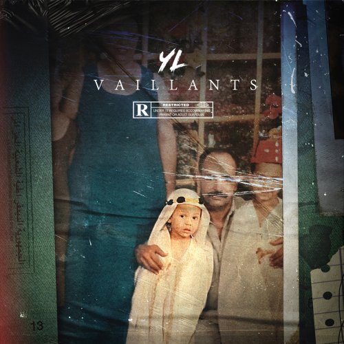 YL - Vaillants (2020) flac