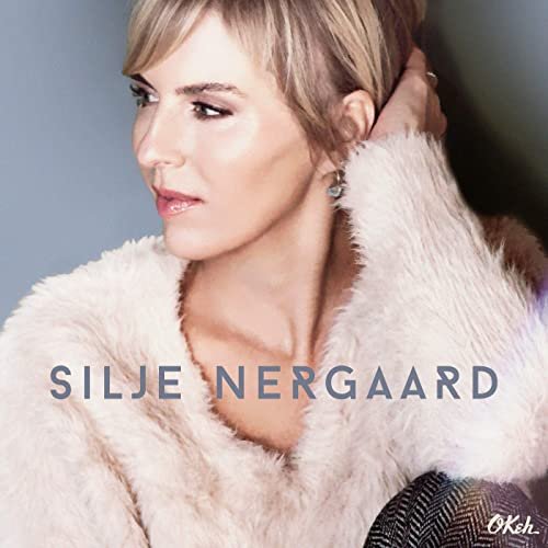 Silje Nergaard - Silje Nergaard (2020) 96 kHz Hi Res