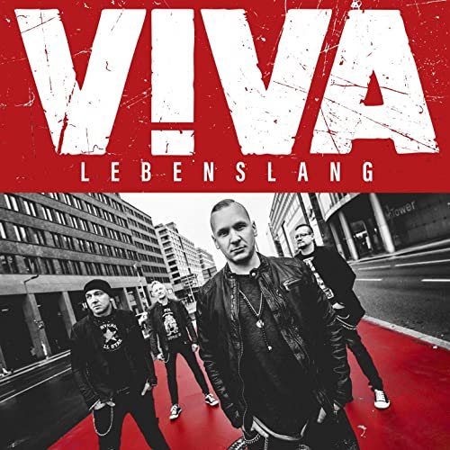 Viva - Lebenslang (2020) [Hi-Res]