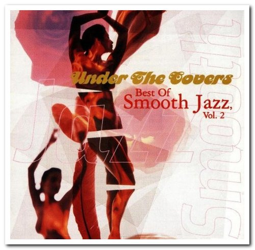 VA - Best Of Smooth Jazz Volume 1-4 (1998)