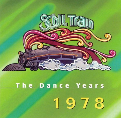 VA - Soul Train The Dance Years: 1978 (1999)