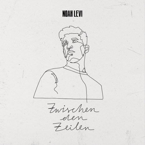 Noah Levi - Zwischen den Zeilen (2020) [Hi-Res]