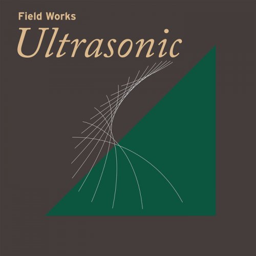VA - Field Works: Ultrasonic (2020)