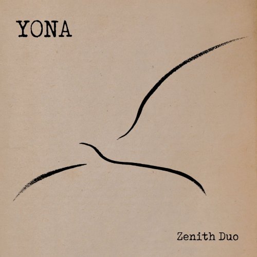 Zenith Duo - Yona (2020) [Hi-Res]