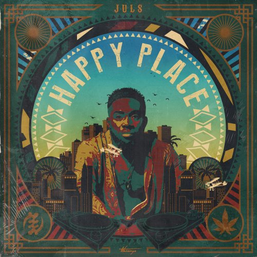 Juls - Happy Place (2020)