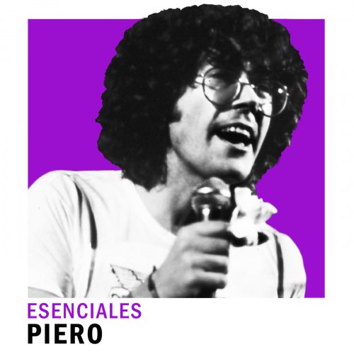 Piero - Esenciales (2020)