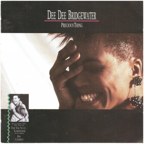 Dee Dee Bridgewater - Precious Thing (1993) FLAC