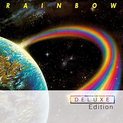 Rainbow - Down To Earth (Deluxe Edition) (1979/2020)