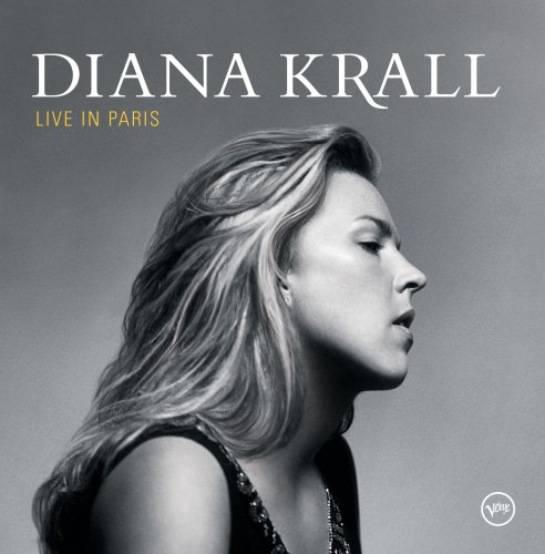 Diana Krall - Live In Paris (2002)