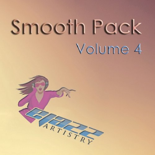 eJazz Artistry - Smooth Pack, Vol. 4 (2020)