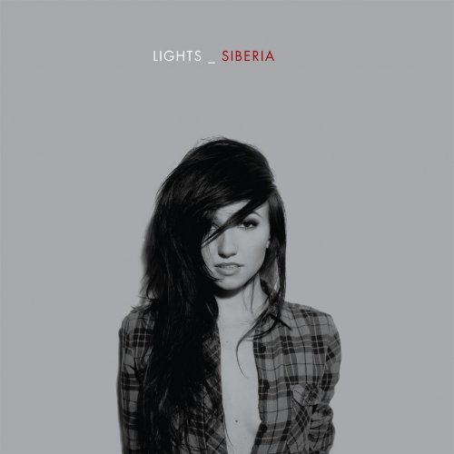 LIGHTS - Siberia (2014)