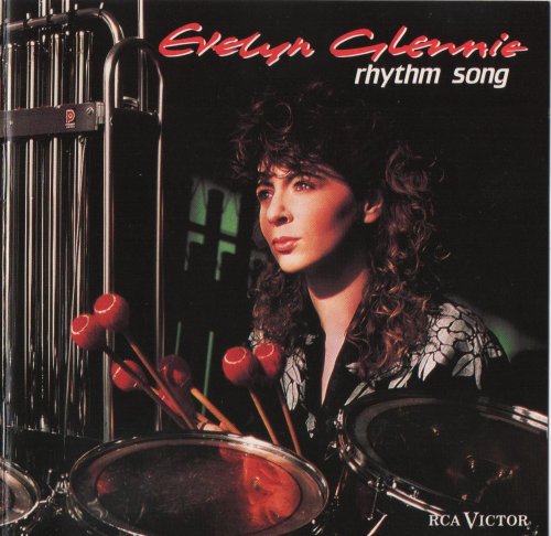 Evelyn Glennie - Rhytm Song (1990)