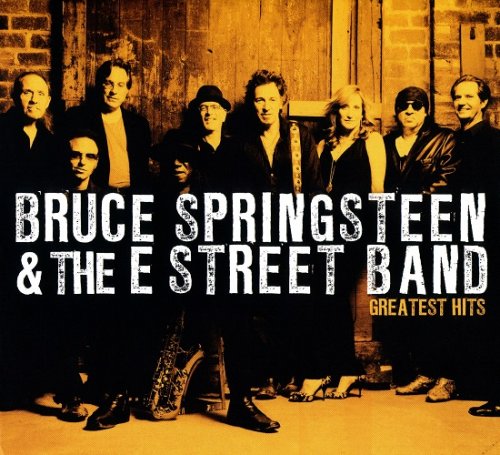 Bruce Springsteen & The E Street Band - Greatest Hits (2009) CD-Rip