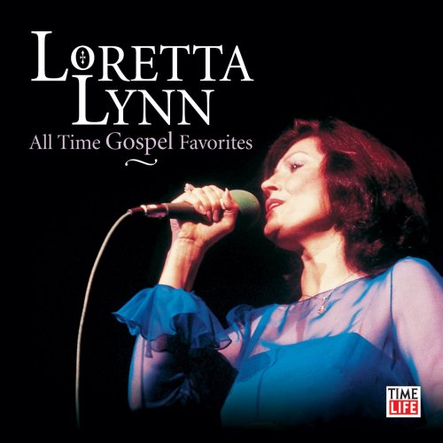 Loretta Lynn - All Time Gospel Favorites (2011)