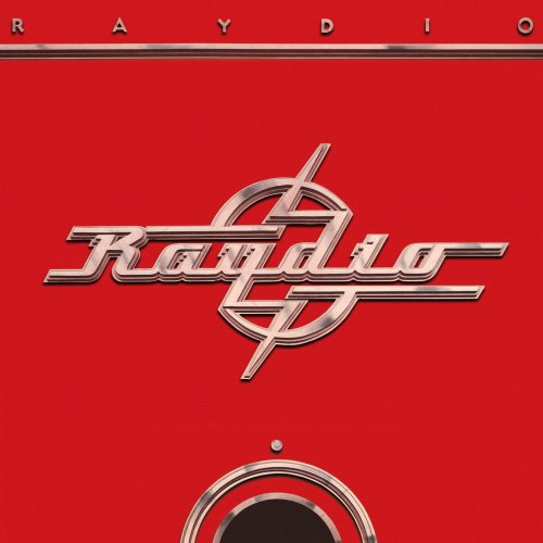 Raydio - Raydio (Expanded Edition) (1978/2016) [Hi-Res]