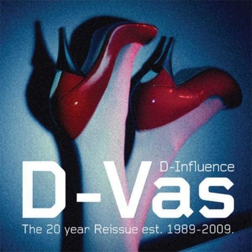 D'Influence - D'Influence presents... D-Vas (2009) flac
