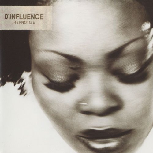D'Influence - Hypnotize (1997) flac