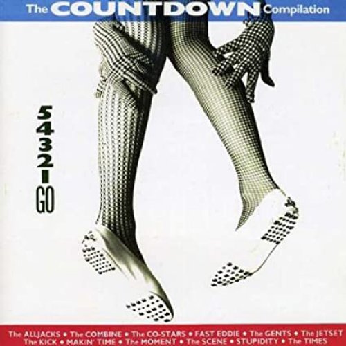 Various Artists - The Countdown Compilation (2020)